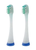 Panasonic EW0911 vervangende borstels, 2 stuks