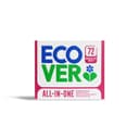 Ecover All-in-One - 72 vaatwastabletten