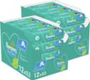 Pampers – Fresh Clean – Billendoekjes – 1248 doekjes – 24 x 52