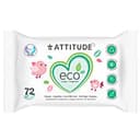 Attitude Baby Leaves Babydoekjes Geurvrij