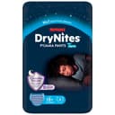 Huggies Drynites Boys 13+ jaar nachtbroekjes - 9 stuks