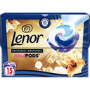 Lenor Pods wascapsules - 15 wasbeurten