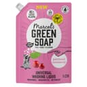 Marcel's Green Soap Wasmiddel Patchouli & Cranberry - 23 wasbeurten