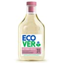 Ecover vloeibaar wol- en fijnwasmiddel waterlelie & groene meloen - 186 wasbeurten